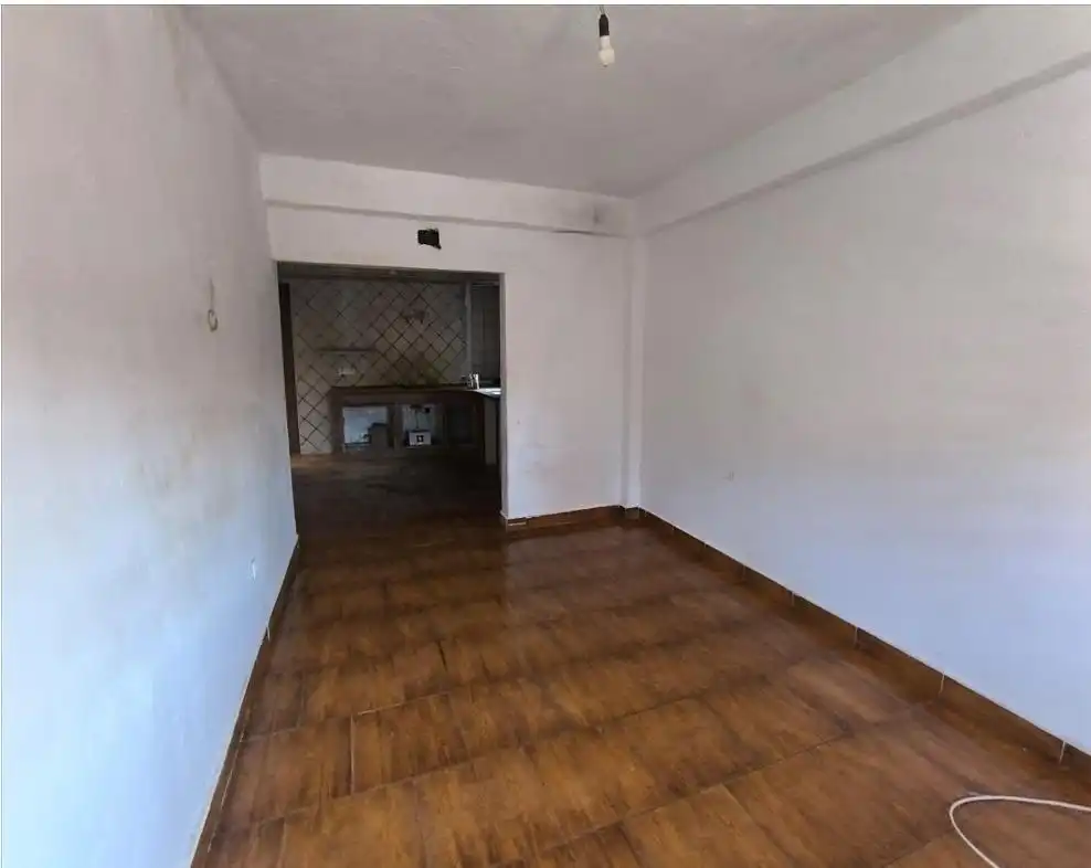 Casa o xalet en venda en Algeciras