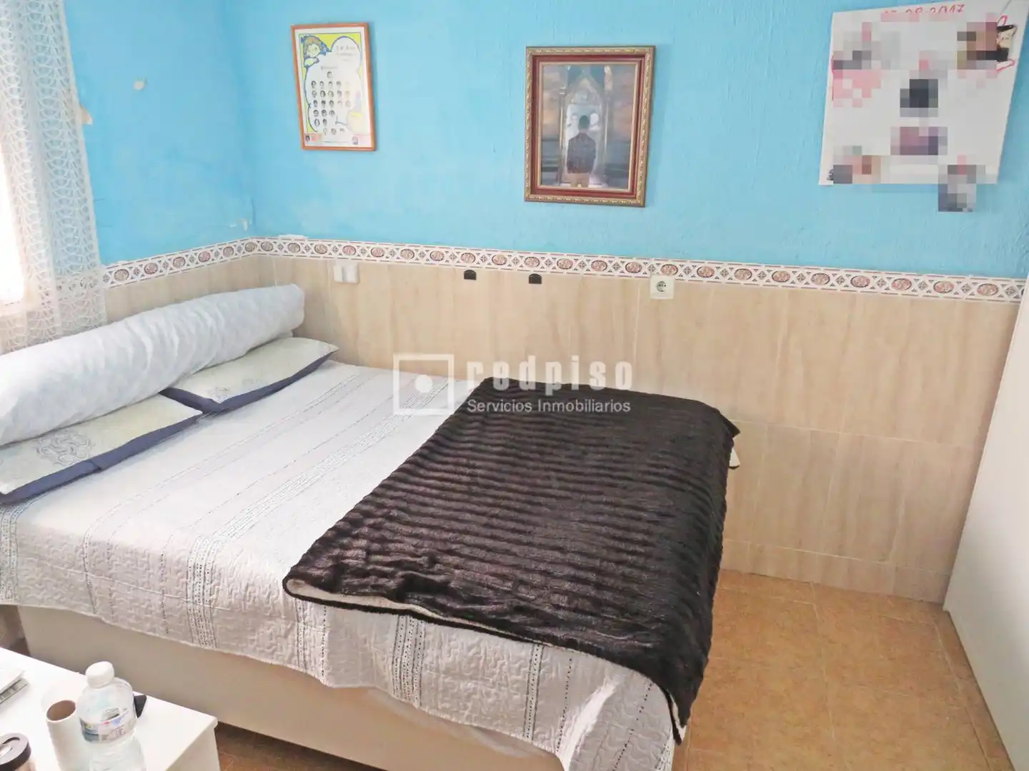 Haus oder Chalet zum Verkauf in La Unión - Cruz de Humilladero - Los Tilos