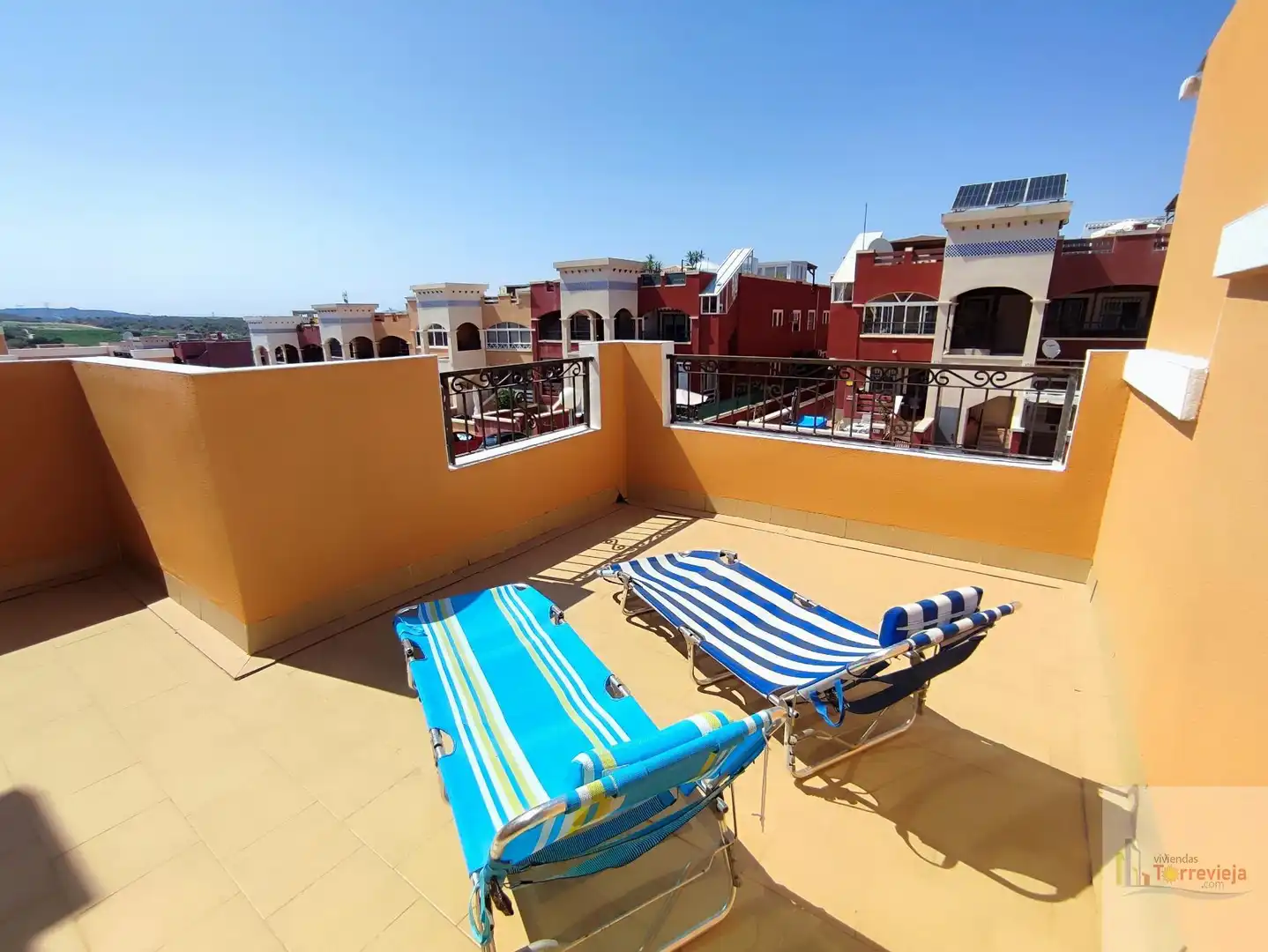 Chalet con piscina en venta en Orihuela Costa, imagen 25