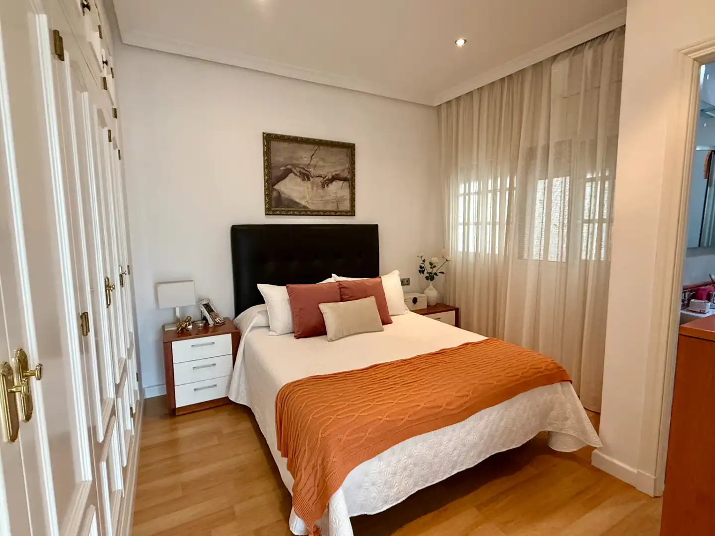 Piso en venta en La Caleta - La Viña