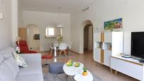 Living room of Single-family semi-detached for sale in Oliva  with Air Conditioner, Heating and Private garden