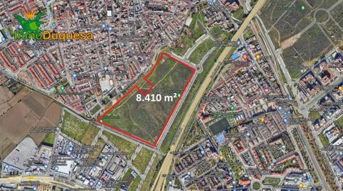 Foto 3 de Terreno industrial en venta en  Pp-t1, 1, Cerrillo de Maracena - Periodistas, Granada