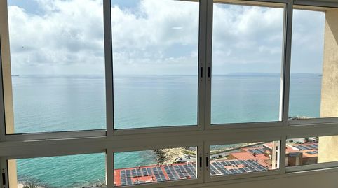 Foto 4 von Wohnungen zum Verkauf in Albufereta, Alicante / Alacant