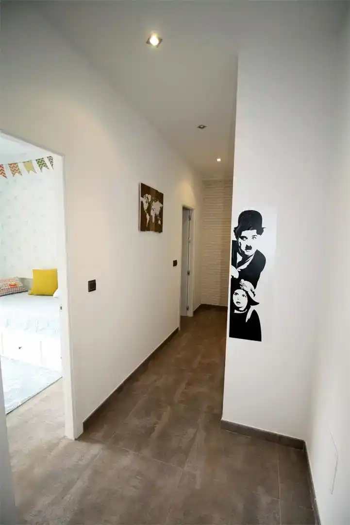 Casa o chalet en venta en Alcalá del Valle con Jardín privado, Trastero y Piscina