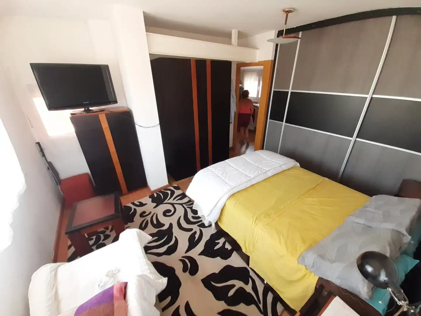 Bedroom of Houses for sale in El Perdigón   with Air Conditioner, Heating and Swimming Pool