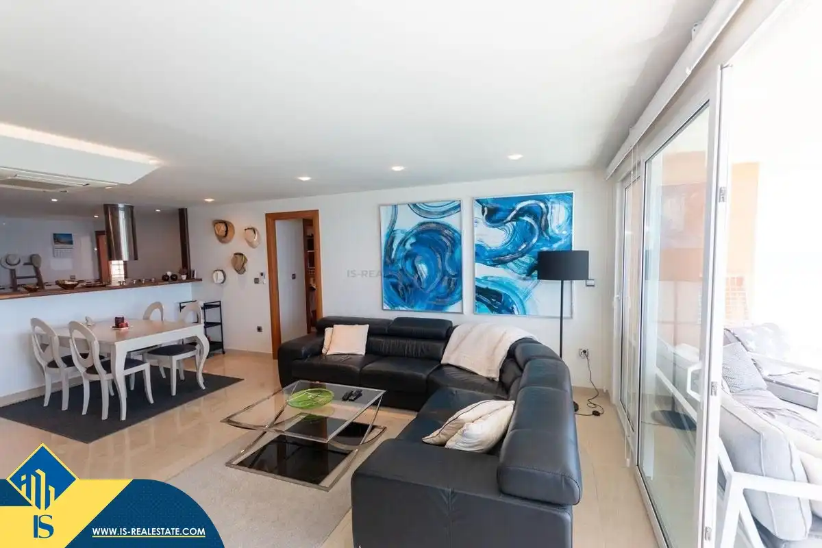 Appartement avec piscine à vendre à Centro, imagen 22