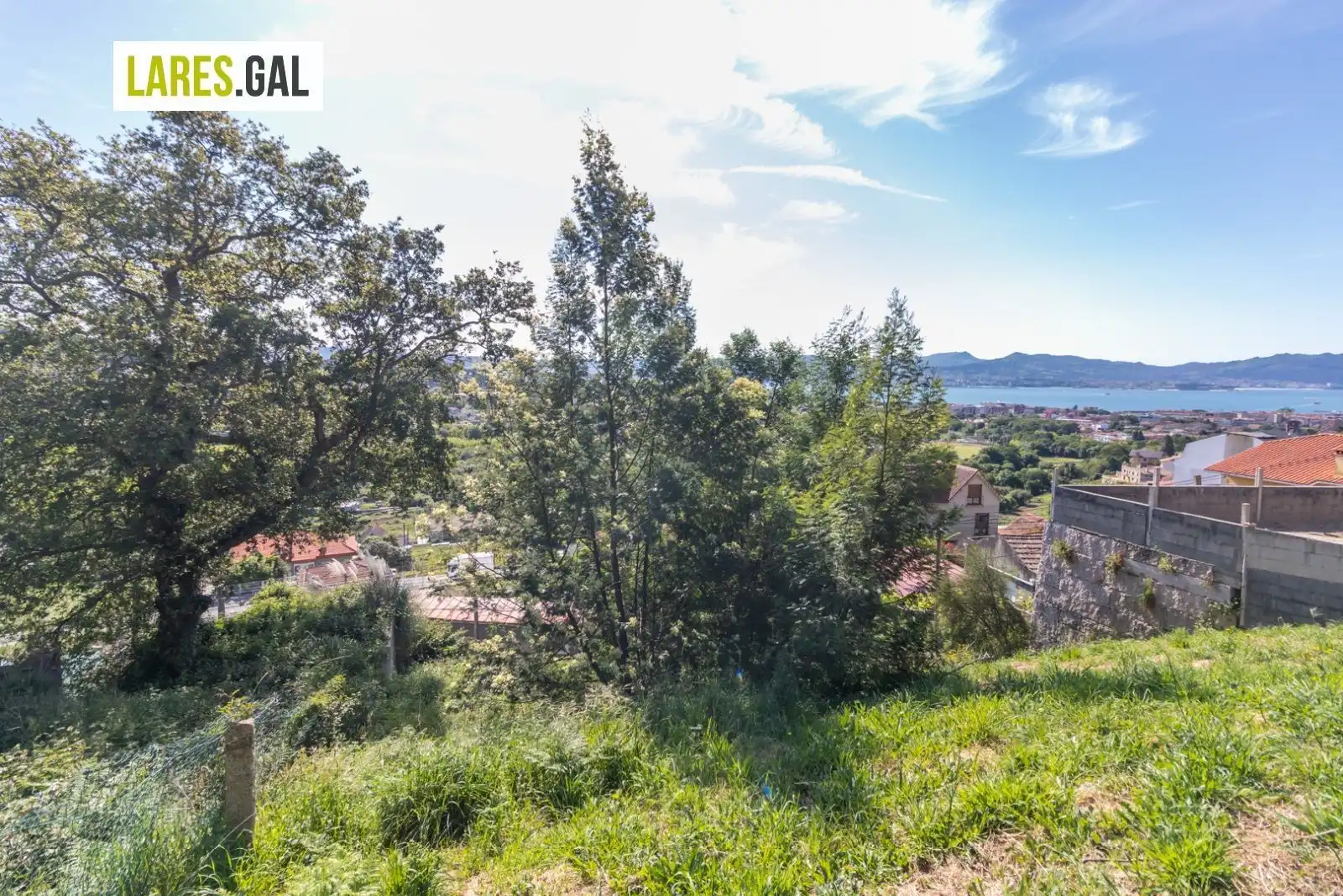 Lands and plots for sale in Rúa Ourelo, imagen 10
