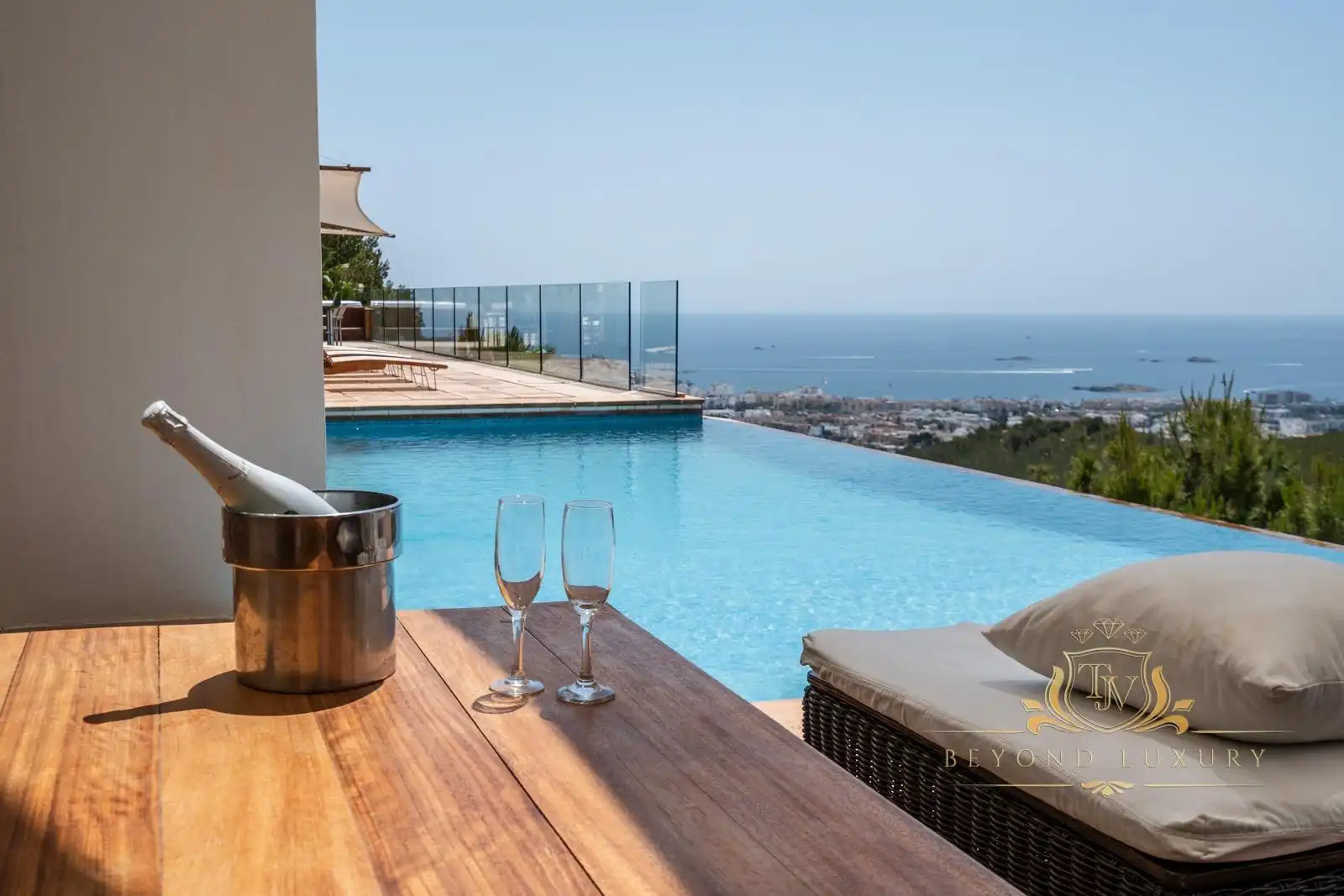 Chalet con terraza en venta en S'Eixample - Can Misses, imagen 37