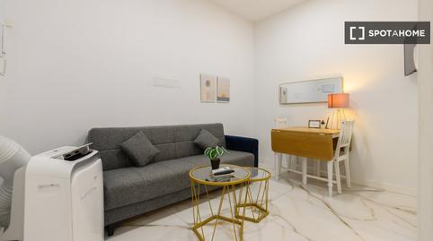 Photo 2 of Apartment to share in Embajadores - Lavapiés,  Madrid Capital