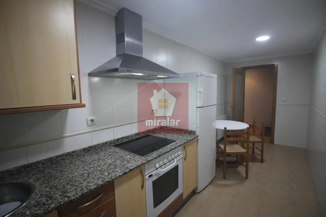 Wohnung zur Miete in Salvaterra de Miño