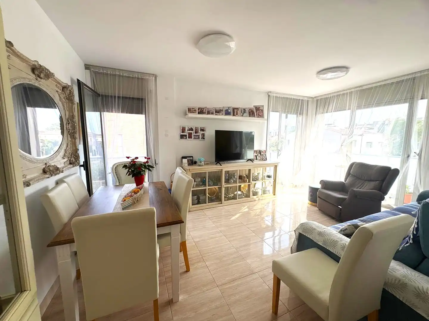 Flat with lift for sale in Centre, imagen 9
