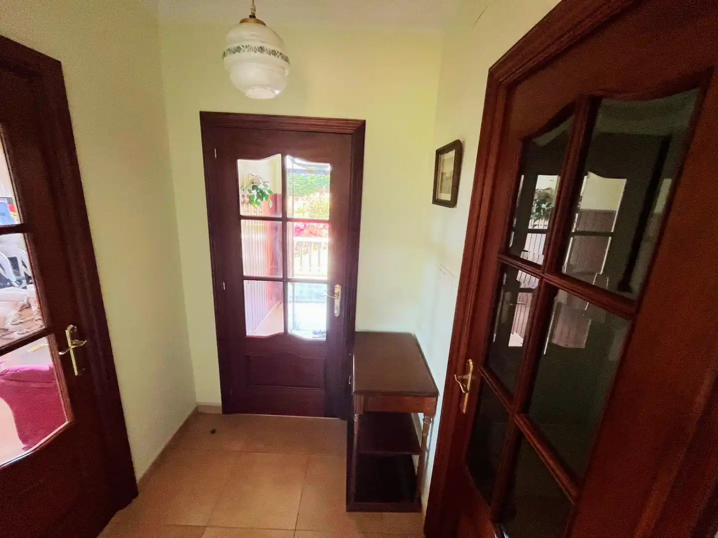 Casa o chalet en venta en Valdoviño con Jardín privado, Terraza y Amueblado