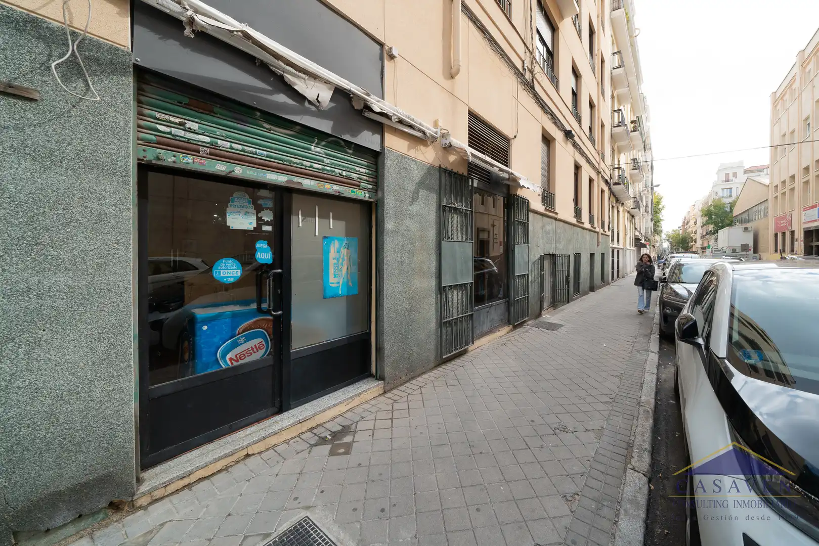 Business premises for sale in Calle de Romero Robledo, imagen 28