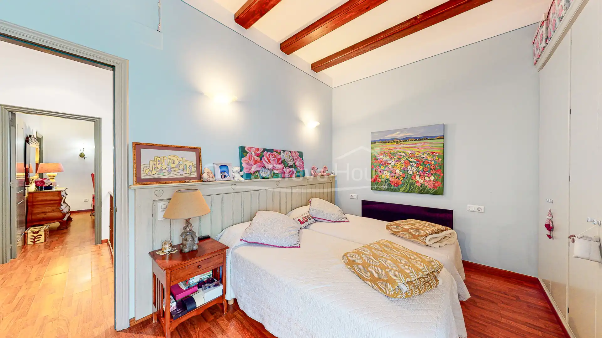 Country homes for sale in Carrer de Sant Ramon, Centre