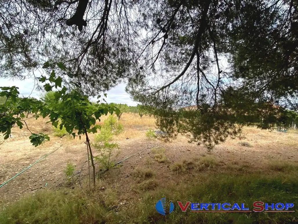 Wohnbaugrundstück zum Verkauf in Vereda Santa Ana, imagen 8