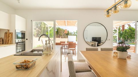 Foto 3 de Casa o xalet en venda a El Velerín, Estepona