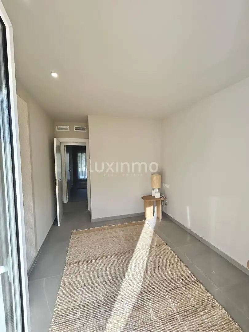 Ground floor with pool for sale in El Montgó, imagen 36