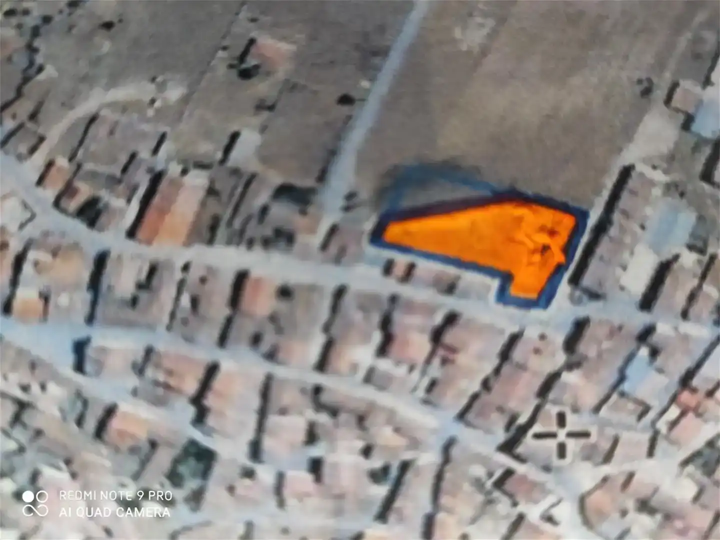 Terreno en venta en Martínez