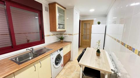 Foto 4 de Apartamento para compartir en El Quiñón, Toledo