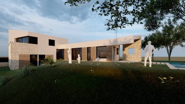 Terreno residencial en Venta en Carrer Canigo, 14 en Ultramort