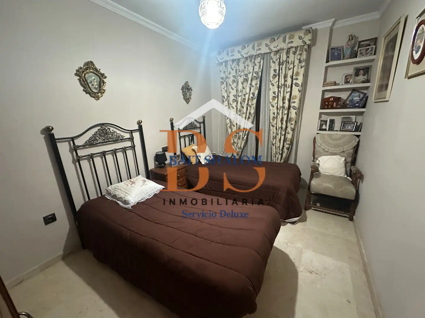 Piso con terraza en venta en Centro, imagen 11