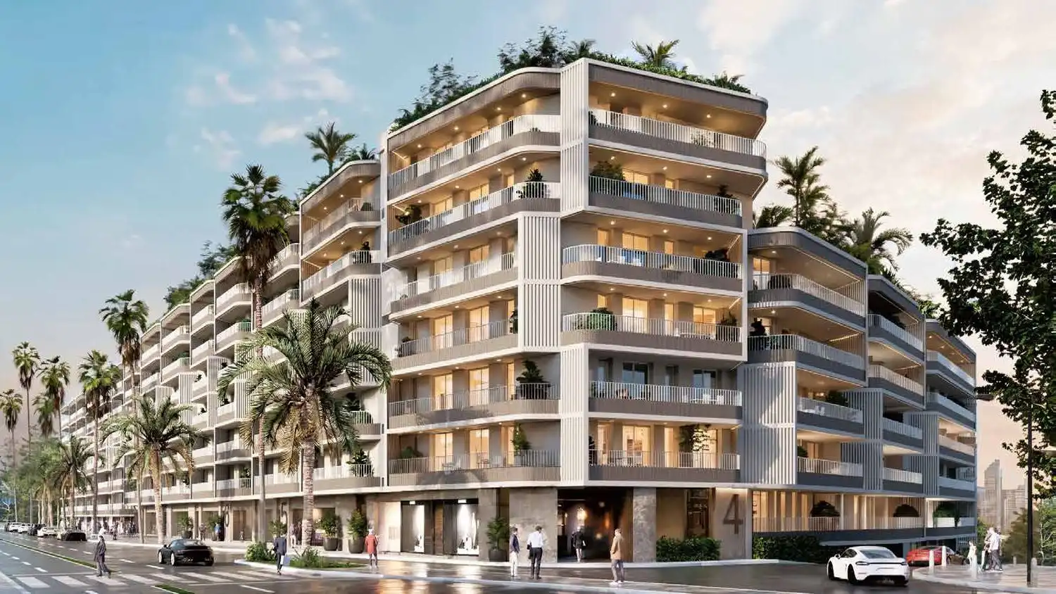Appartamento con piscina in vendita a La Carihuela - Los Nidos, imagen 13