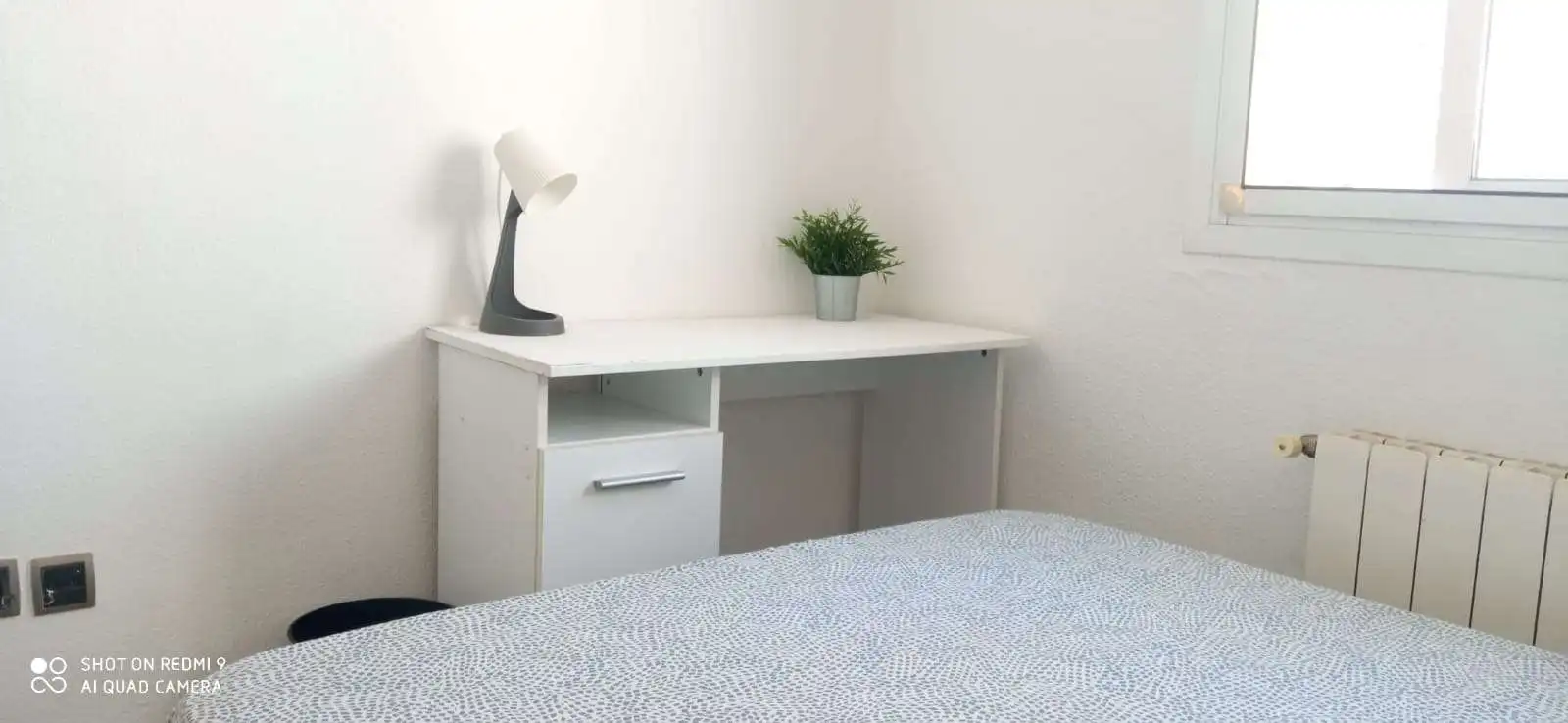 Habitación en Favara