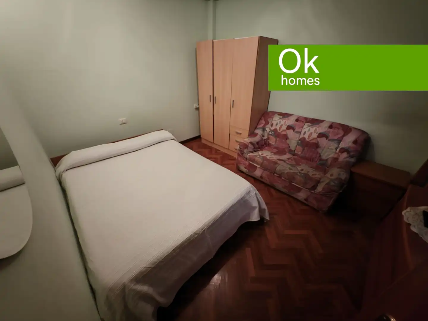 Flat for sale in Pastoriza