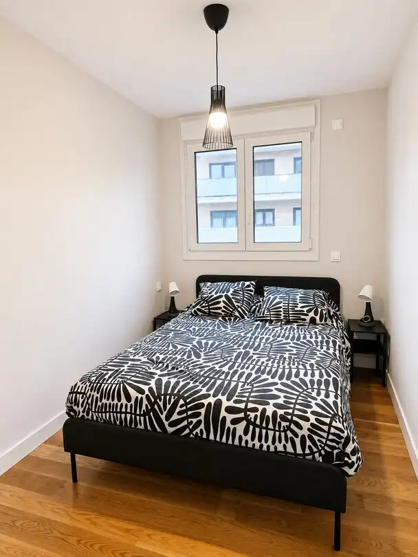 Wohnung mit Aufzug zur Miete in Urduliz, imagen 12