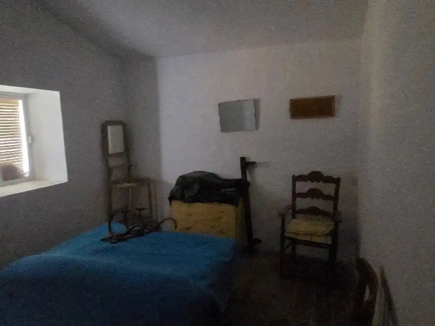 Schlafzimmer von Country house zum Verkauf in Adamuz mit Terrasse