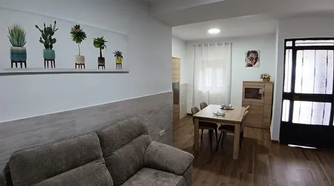 Foto 3 de Casa adosada de lloguer a Casco Histórico, Antequera