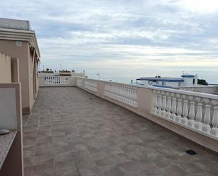 Terrace of Attic for sale in Moncofa  with Terrace, Storage room and Furnished