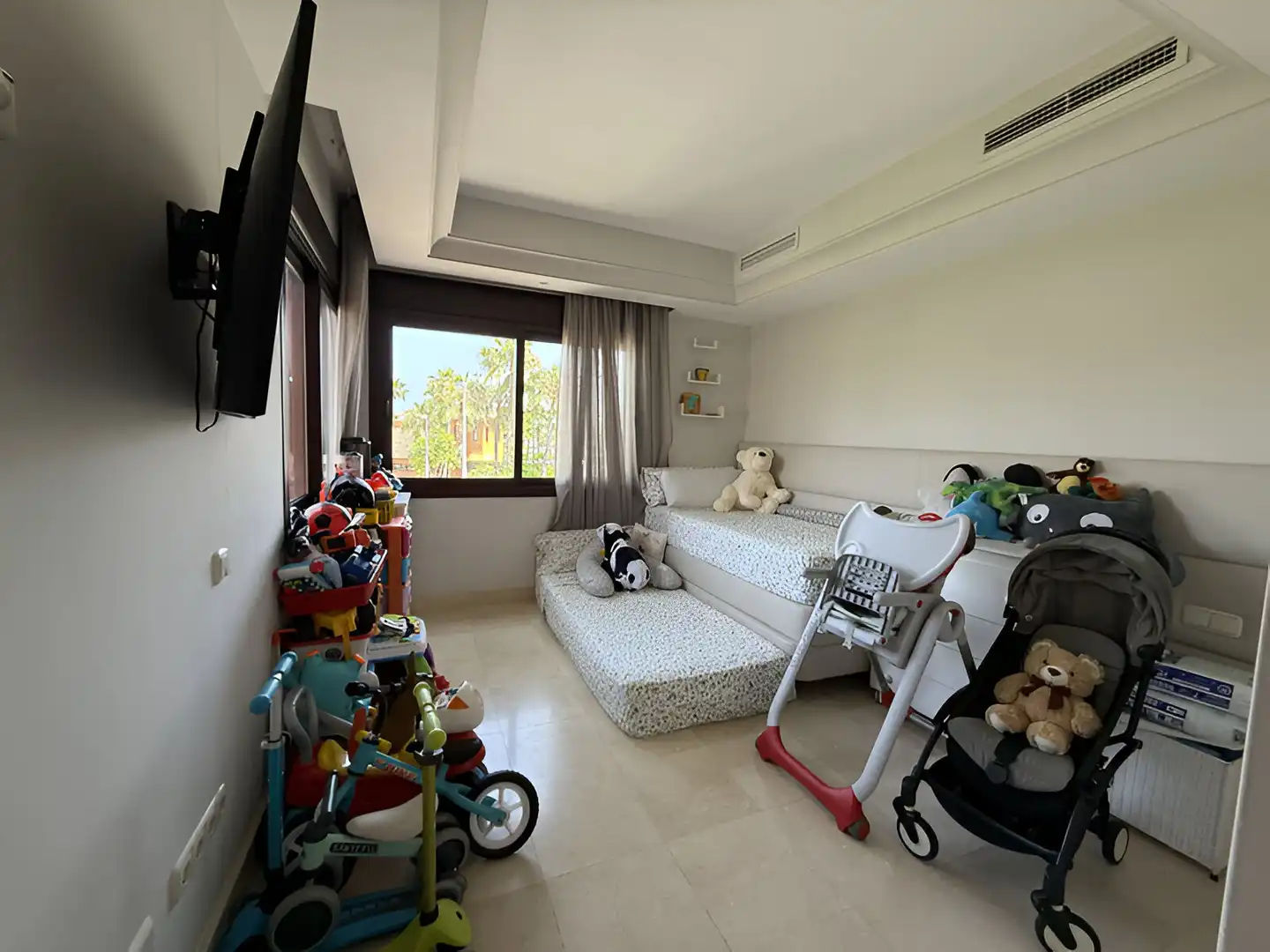Apartament amb piscina en venda a Nueva Andalucía, imagen 32