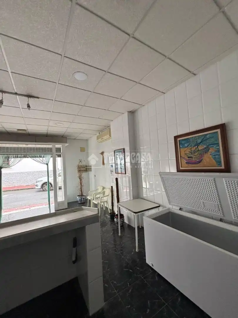 Local comercial en venta en Cenes de la Vega, imagen 9