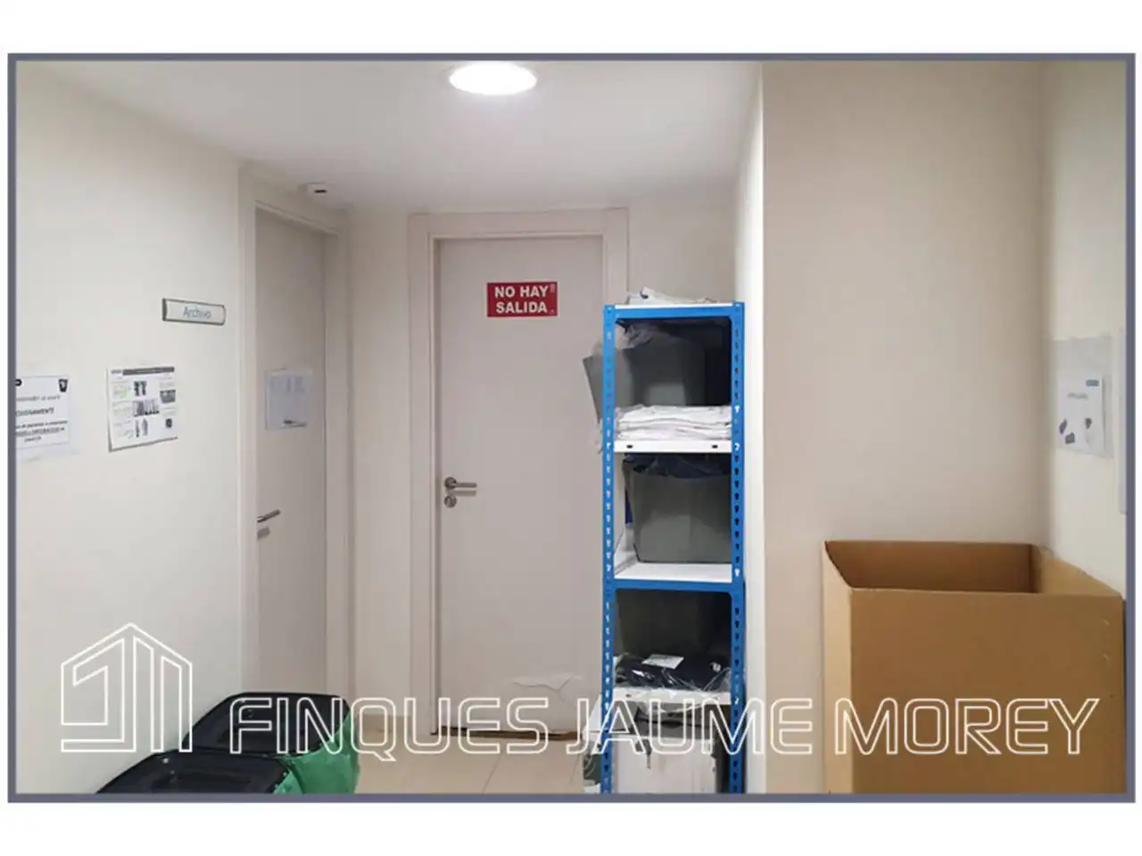 Local comercial en venda a Calle jaume armengol sn, imagen 8