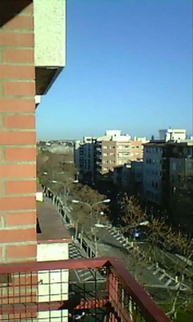 Vista exterior de Piso en venta en Cambrils con Terraza