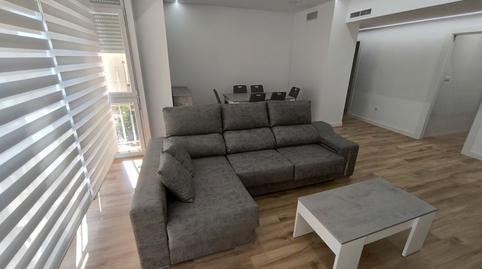 Foto 3 de Pis de lloguer a Calle Juan Fernandez, 61, Ciudad Jardín, Murcia