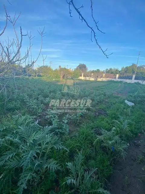 Wohnbaugrundstück zum Verkauf in Periurbano Oeste - Sierra, imagen 9