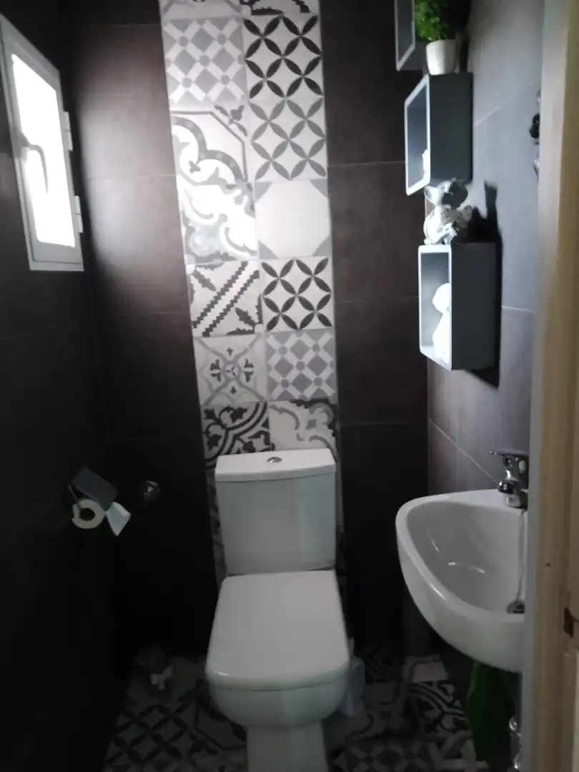 Maison avec terrasse à vendre à Calle Miguel Hernandez, imagen 2