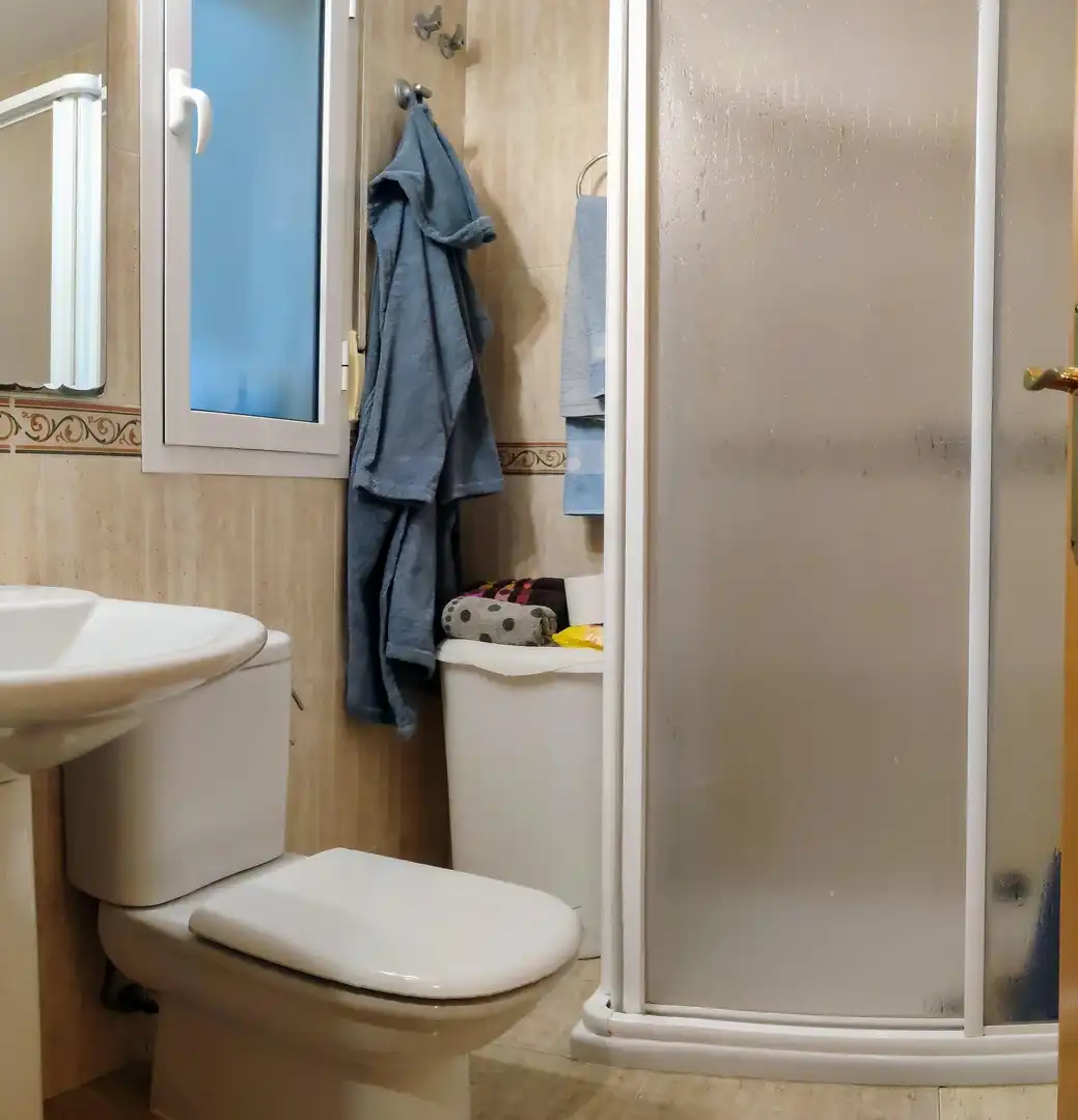 Piso con ascensor en venta en Olula del Río, imagen 10
