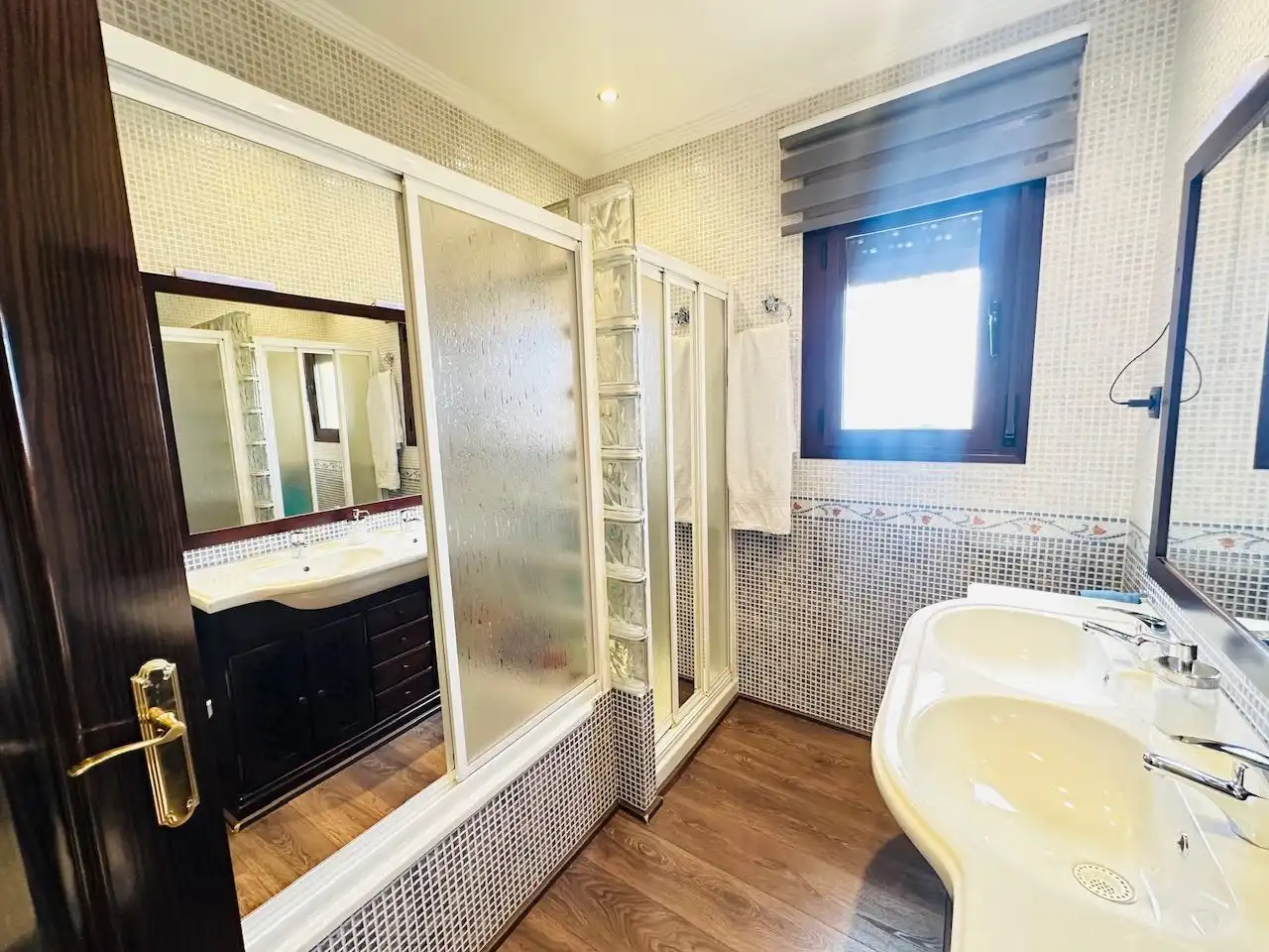 Villa con piscina in vendita a Urbanización Santa Rosa, imagen 50