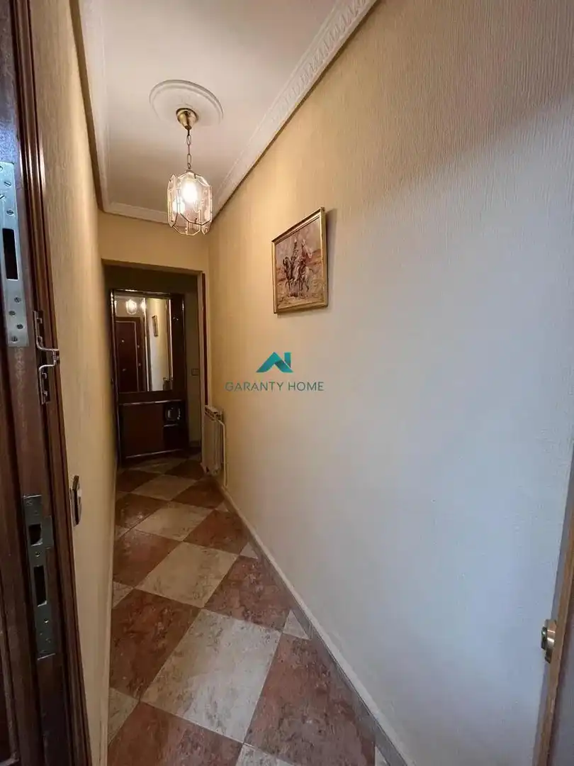 Flat for sale in Villaviciosa de Odón  with Heating, Private garden and Terrace