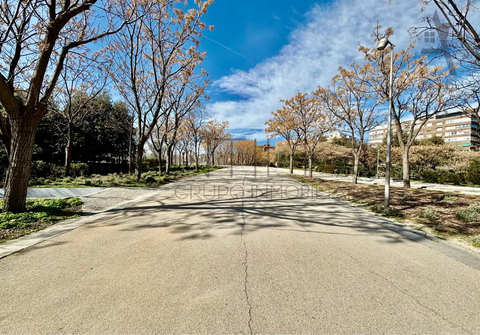 Piso en venta en Madrid con Aire acondicionado, Calefacción y Alarma
