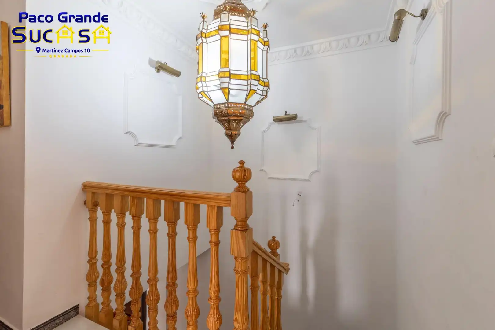 Habitatge amb terrassa en venda a Calle Calle Río Genil, imagen 35
