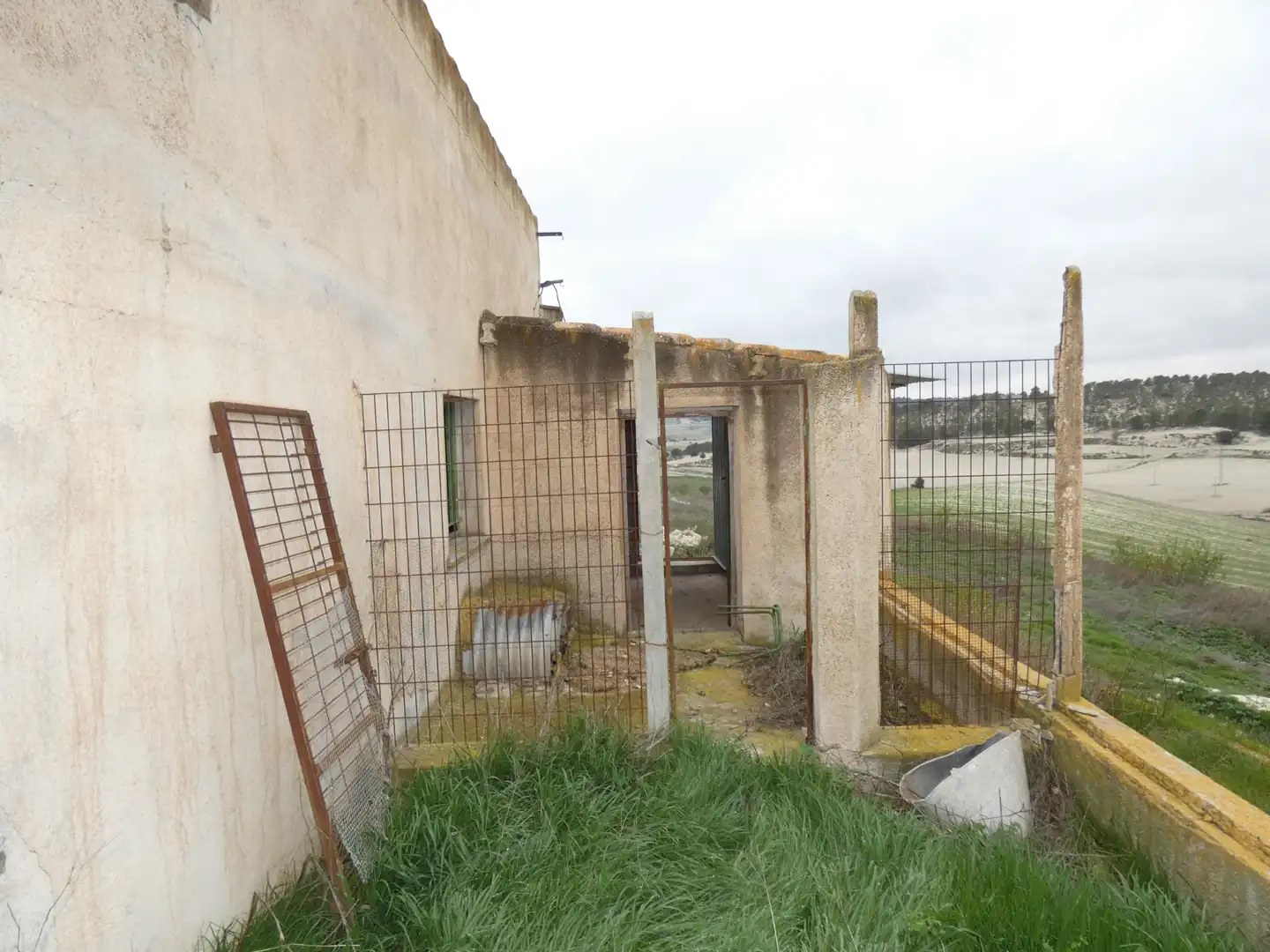 Terreno en venta en María