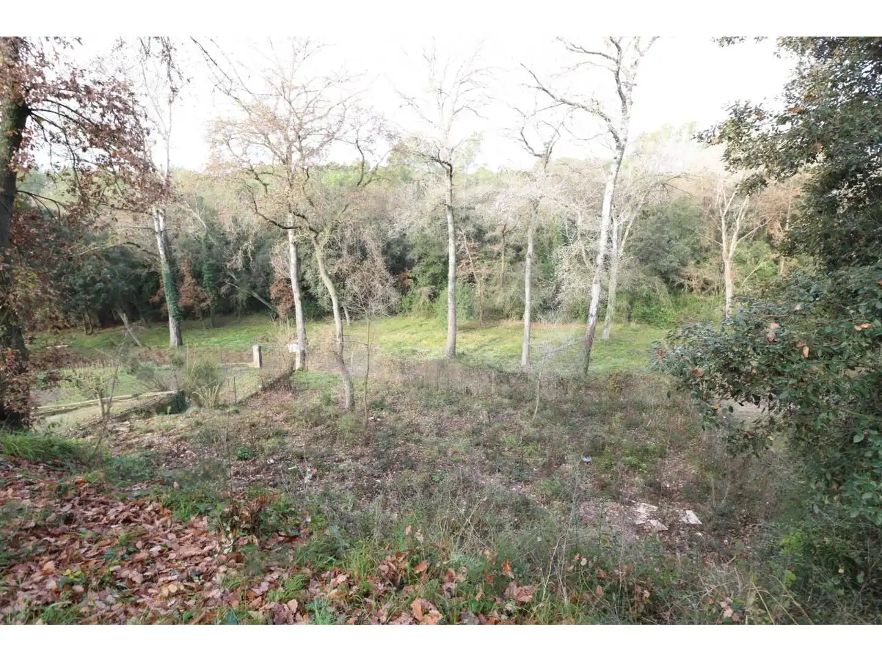 Land for sale in Sentmenat