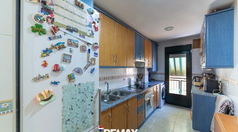 Foto 5 de Piso en venta en Calle Madre Candida, Medina del Campo, Valladolid