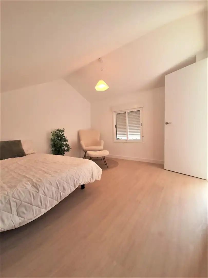 Ático con ascensor en venta en Bailén - Miraflores, imagen 10