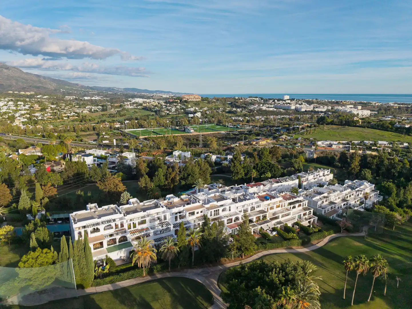 Penthouse mit Pool zum Verkauf in La Quinta, imagen 30