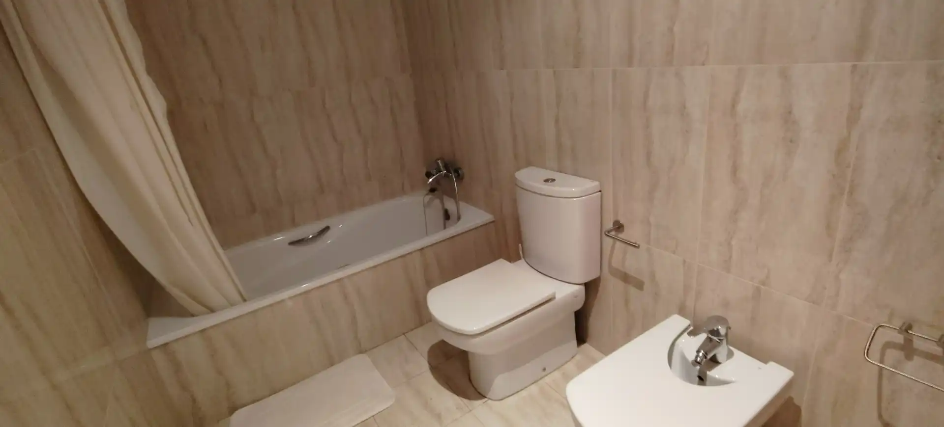 Apartament de lloguer a Avinguda Prat de la Riba, 127, Balàfia
